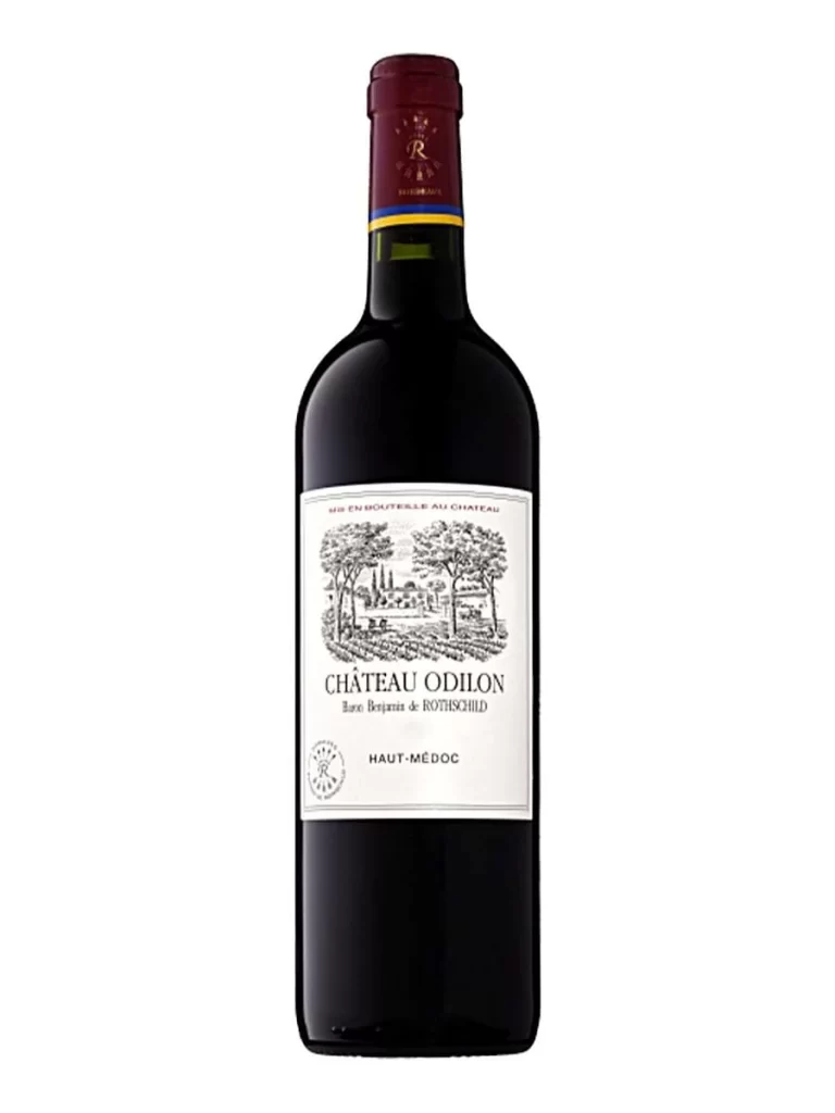 Chateau Odilon