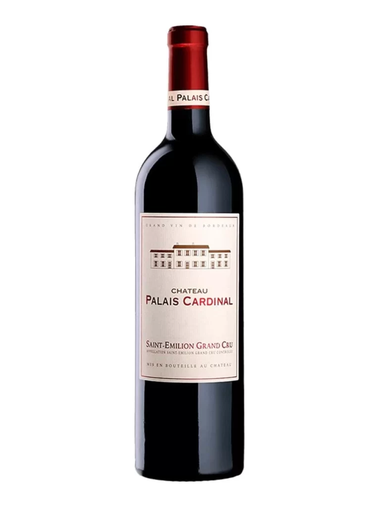 Chateau Palais Cardinal