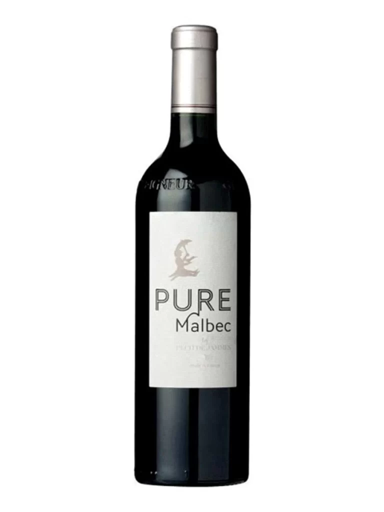 Chateau Pech De Jammes Pure Malbec