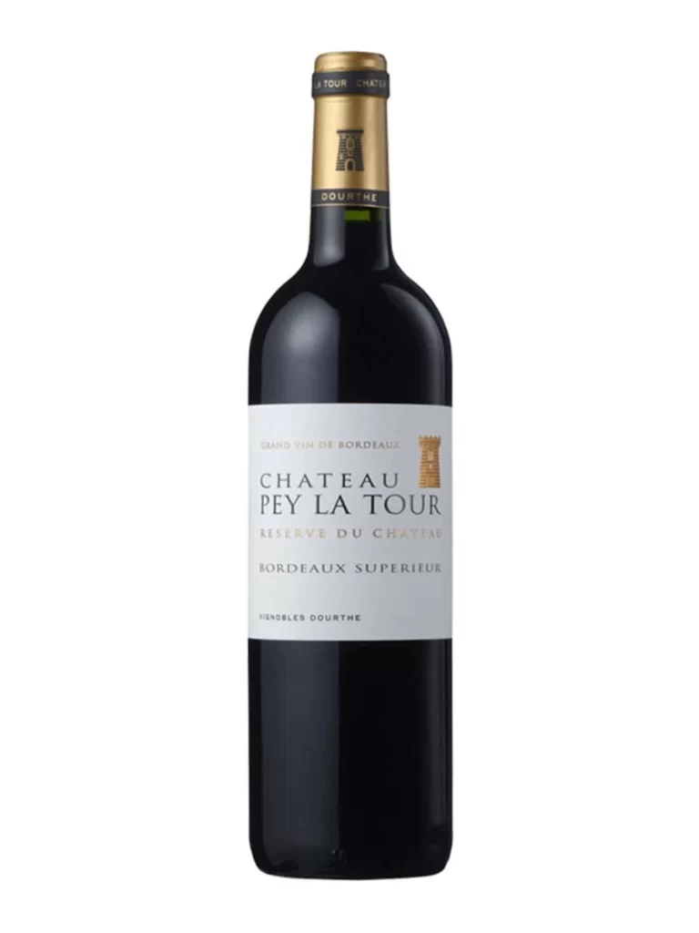 Chateau Pey Latour