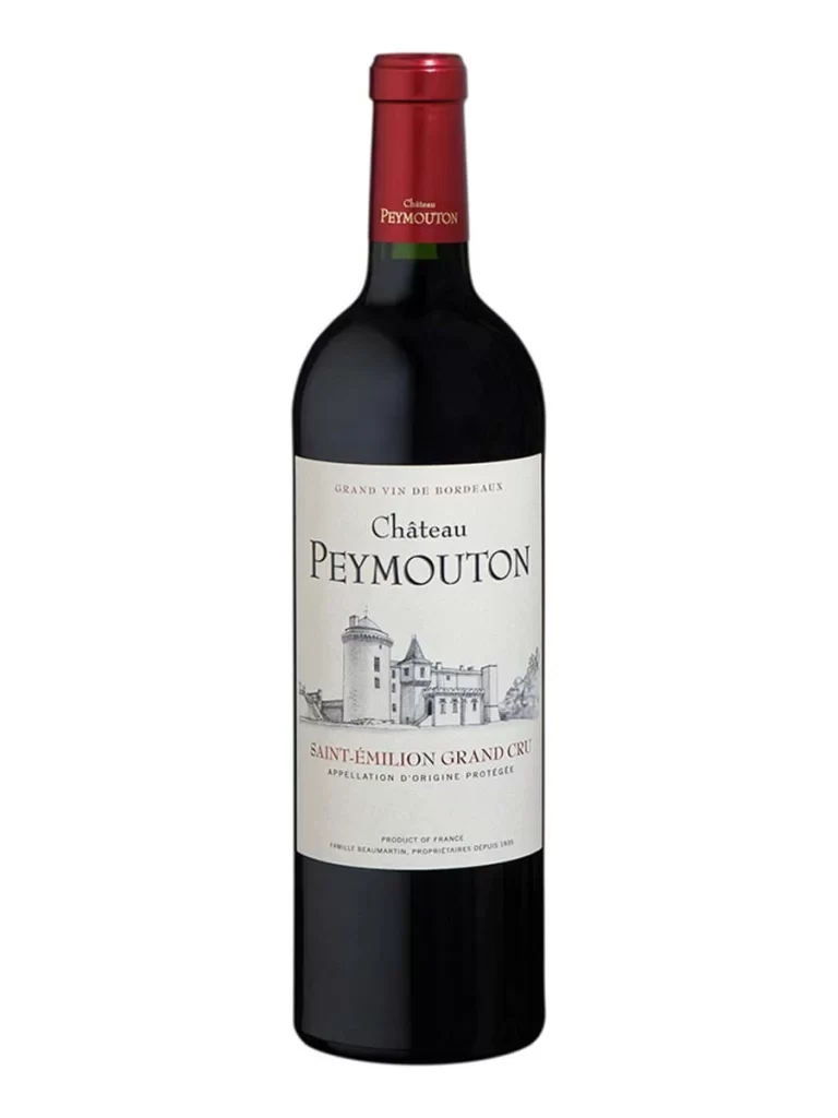 Chateau Peymouton