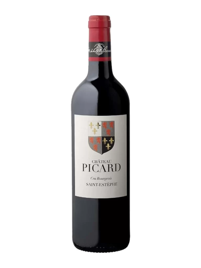 Chateau Picard