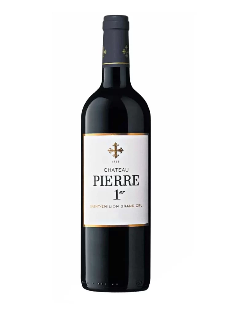 Chateau Pierre 1er