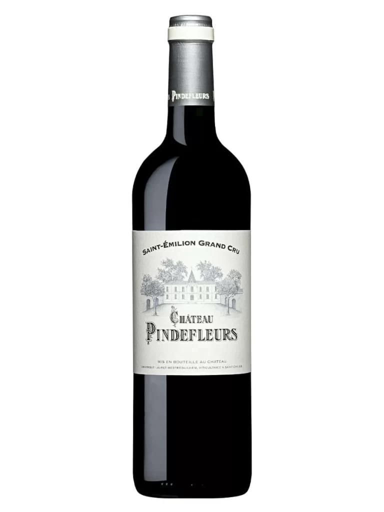Chateau Pindefleurs
