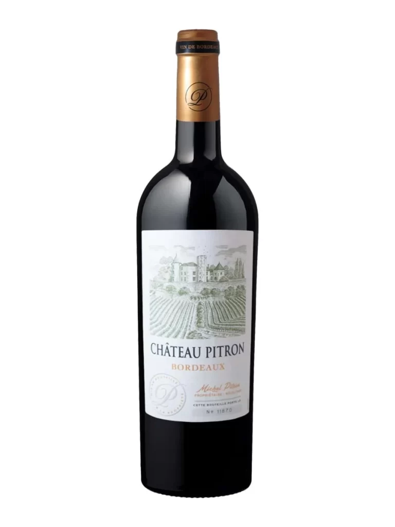 Chateau Pitron