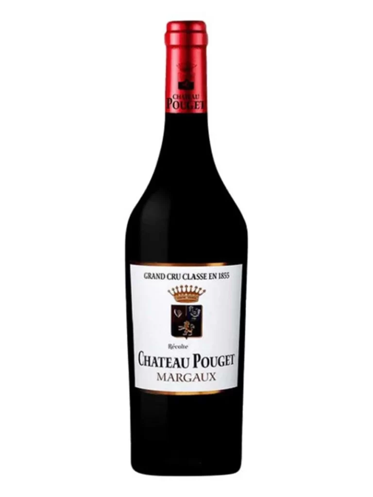 Chateau Pouget