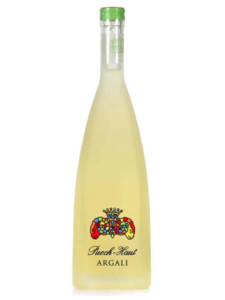 Chateau Puech-Haut Argali White