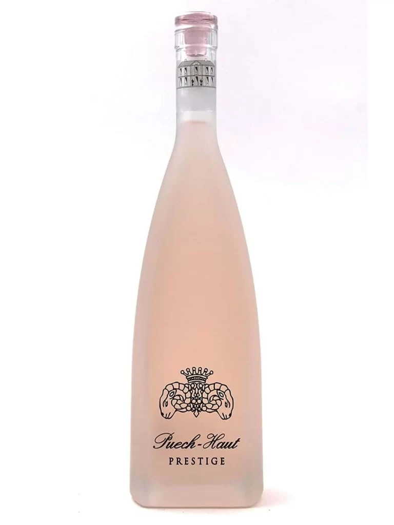 Chateau Puech Haut Prestige