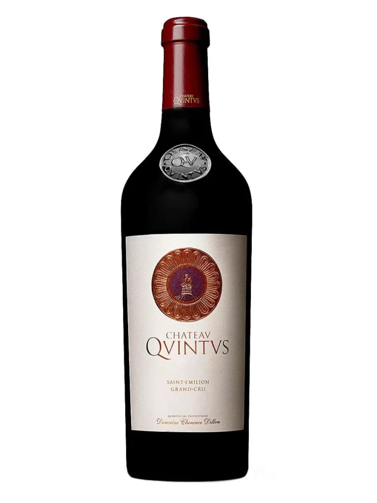 Chateau Quintus