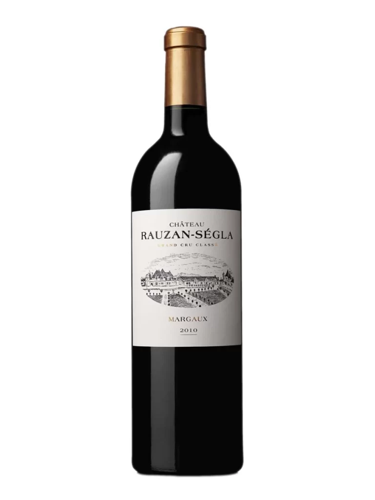 Rượu vang Chateau Rauzan Segla