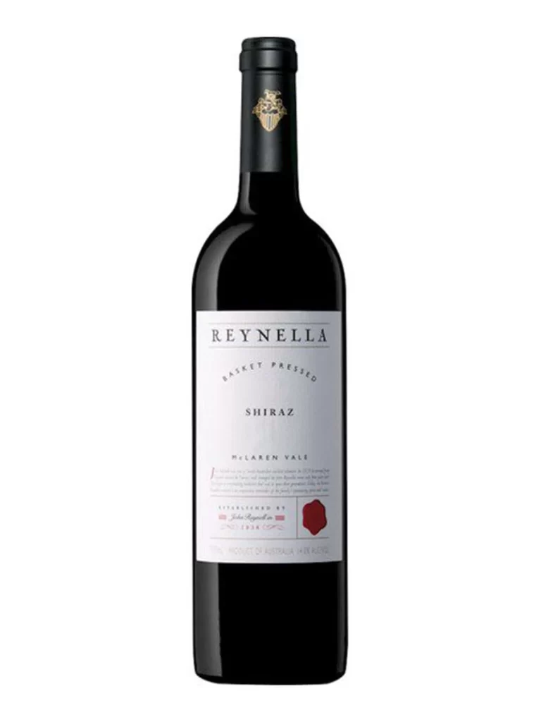 Chateau Reynella Shiraz