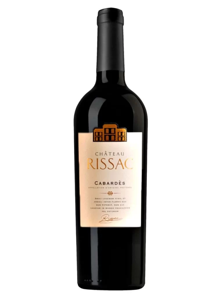 Chateau Rissac Cabardes