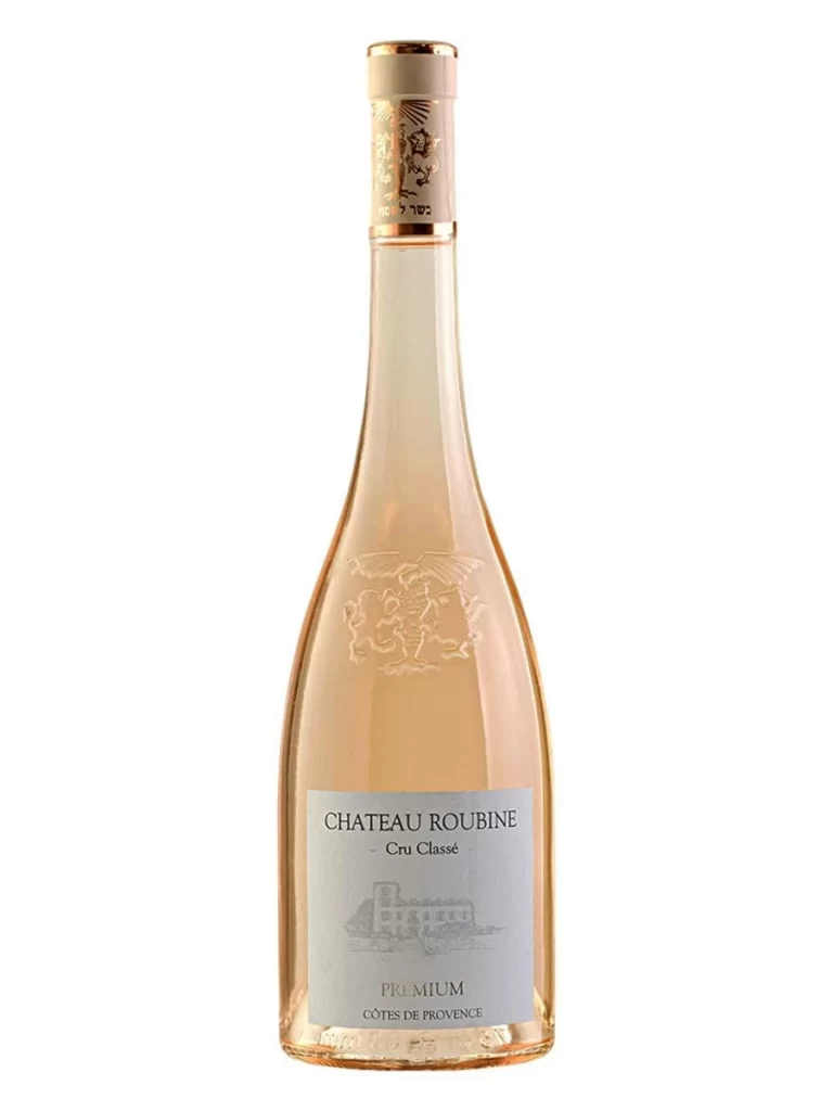 Chateau Roubine Cru Classe Cotes De Provence