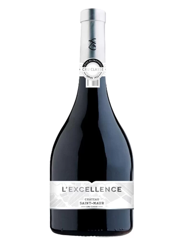 Chateau Saint Maur L’Excellence