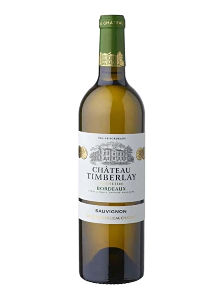Chateau Timberlay Blanc