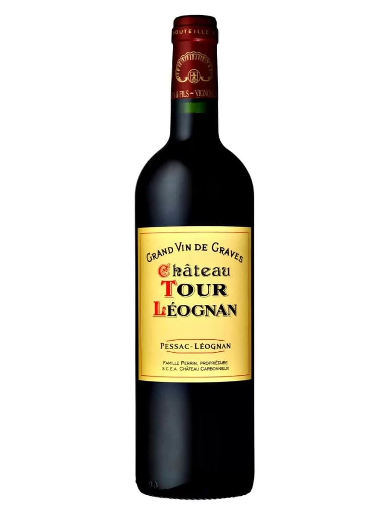Chateau Tour Leognan Red