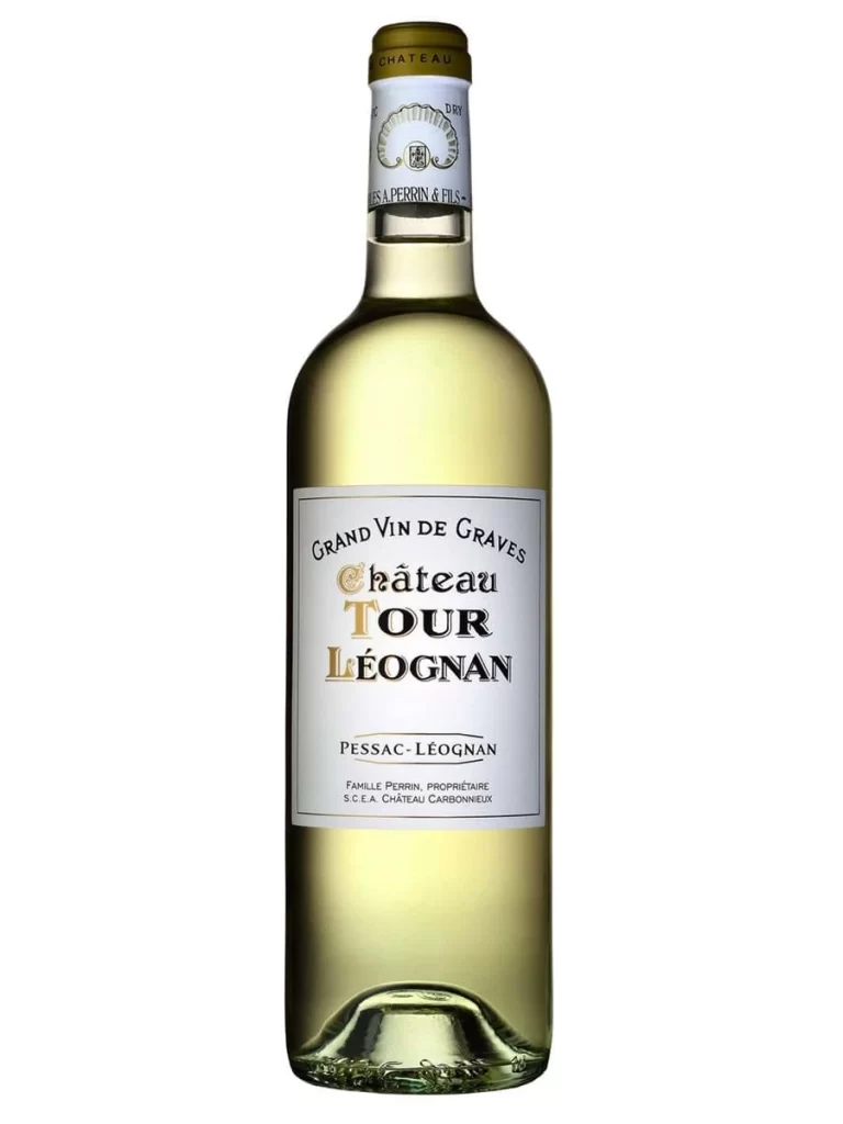 Chateau Tour Leognan White