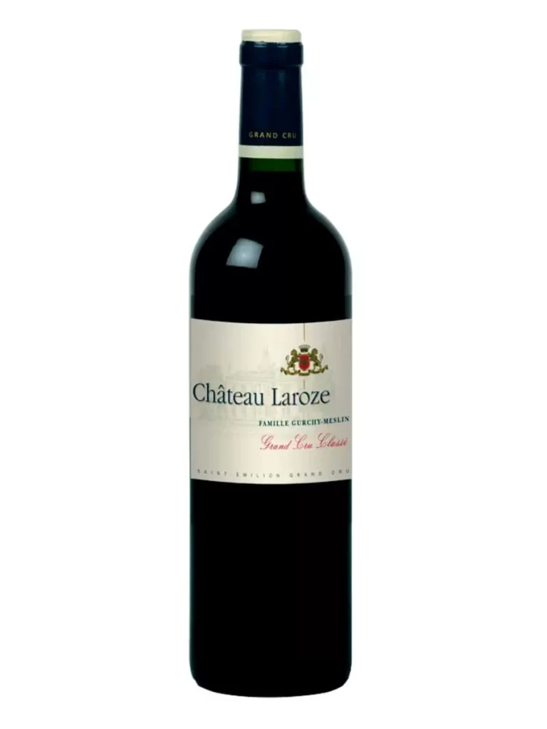Chateau Laroze