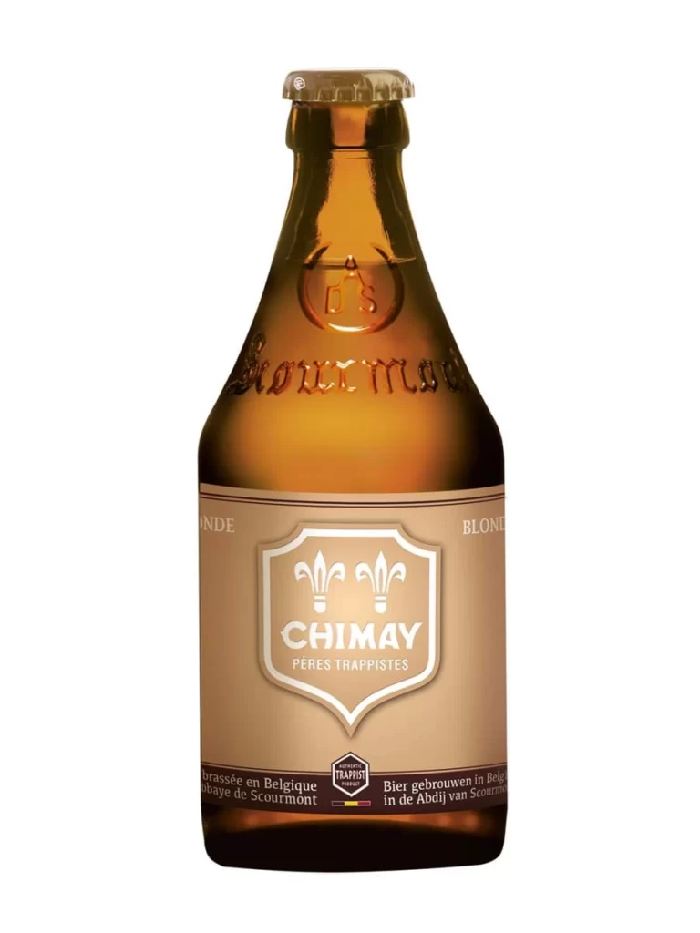 Bia Chimay Doree Gold – Chimay vàng