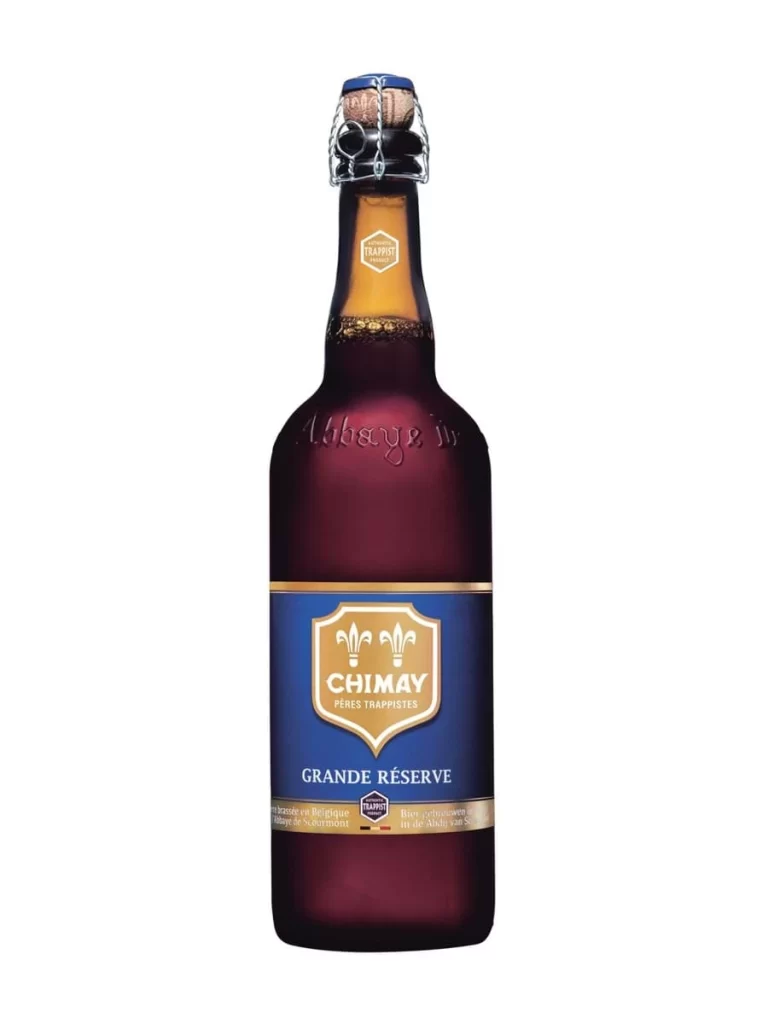 Bia Chimay Grande Reserve