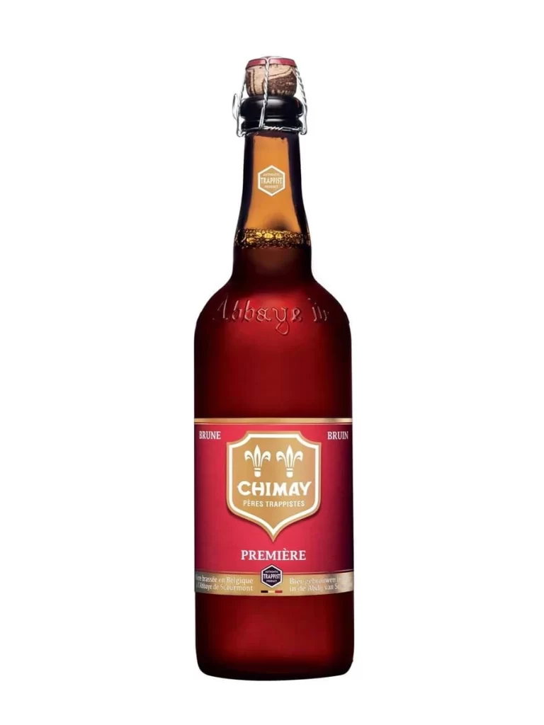 Bia Chimay Premiere