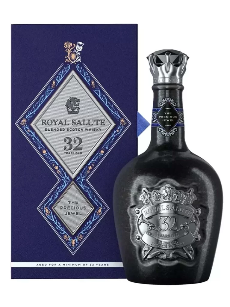 Chivas 32 năm