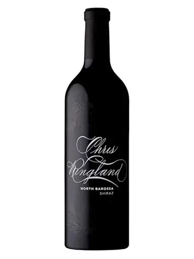 Chris Ringland North Barossa Shiraz