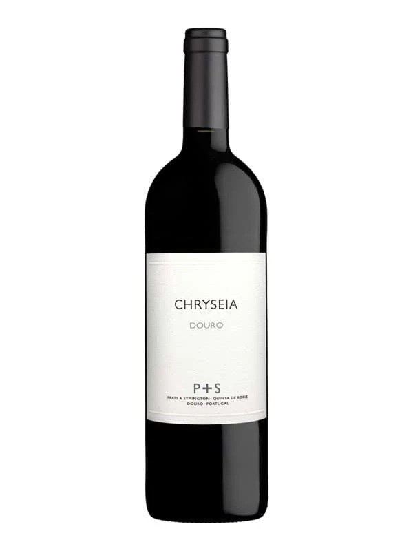 Rượu vang Chryseia Douro