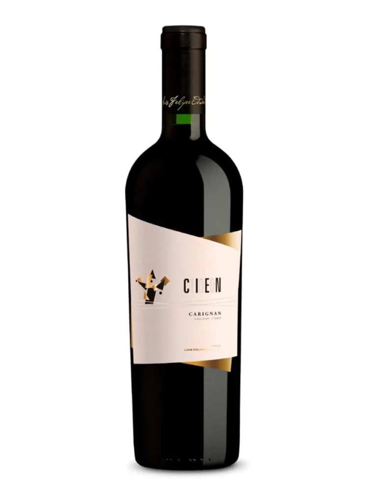 Cien 100 Carignan