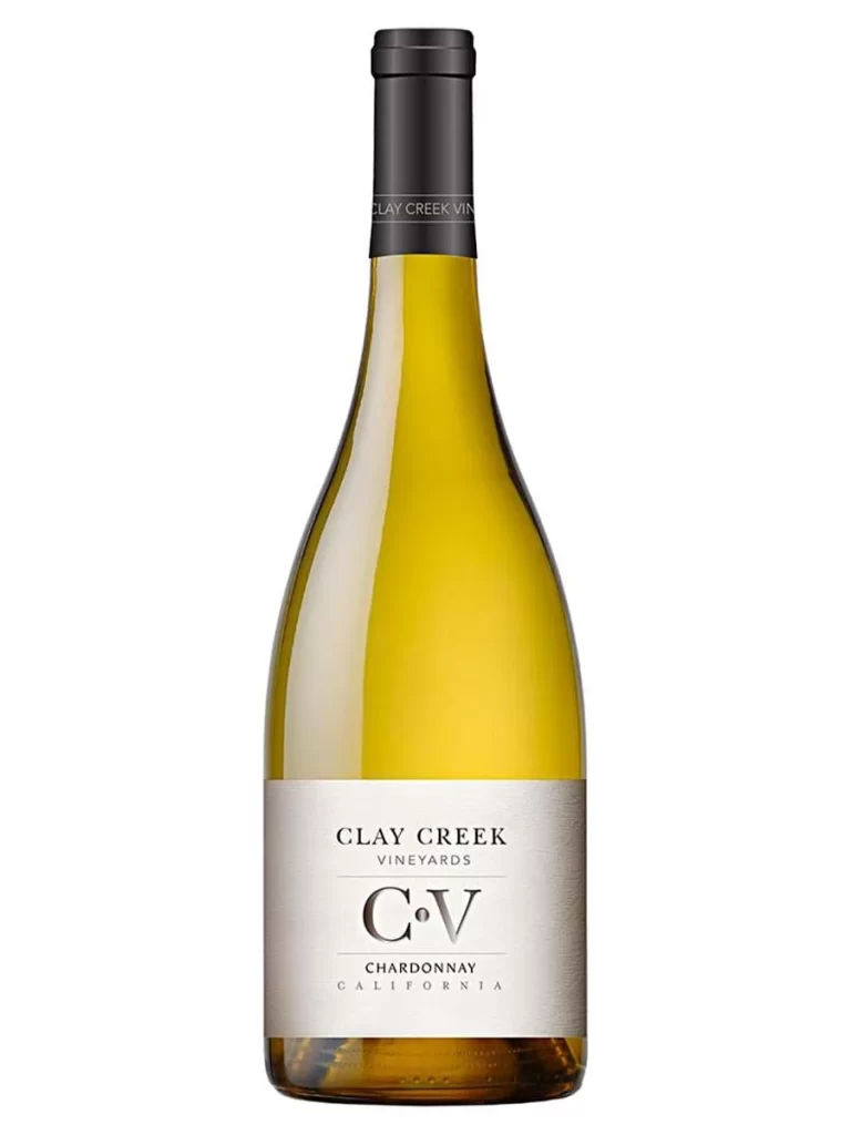 Clay Creek Chardonnay