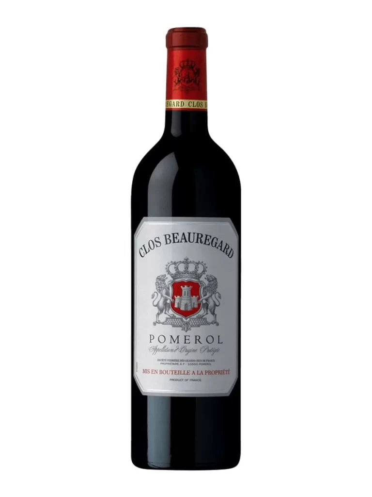 Clos Beauregard