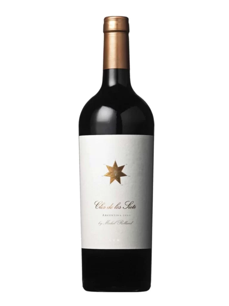 Clos de Los Siete