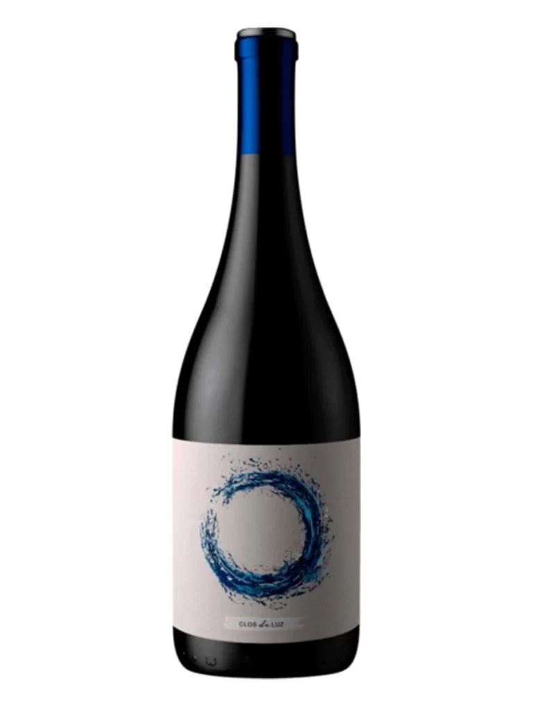 Clos de Luz Azuda Syrah