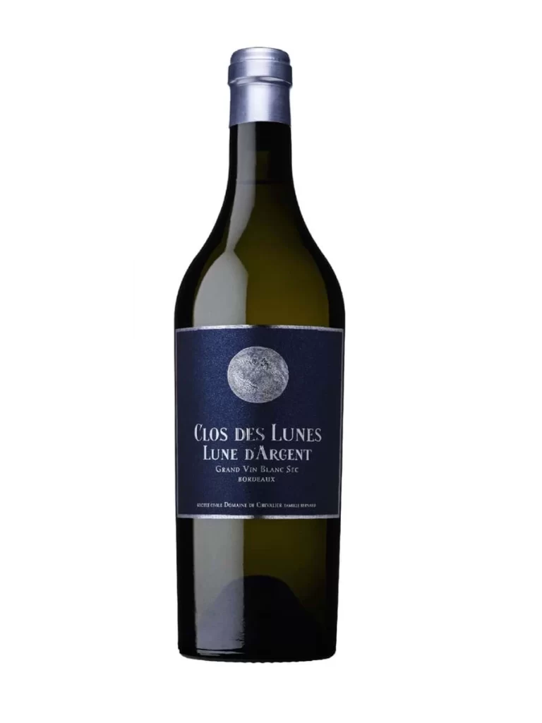 Rượu vang Clos des Lunes Lune d’Argent