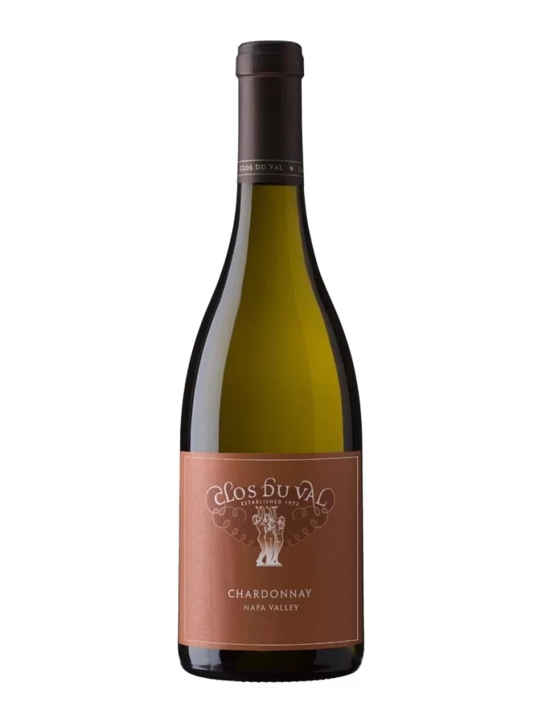 Clos du Val Chardonnay