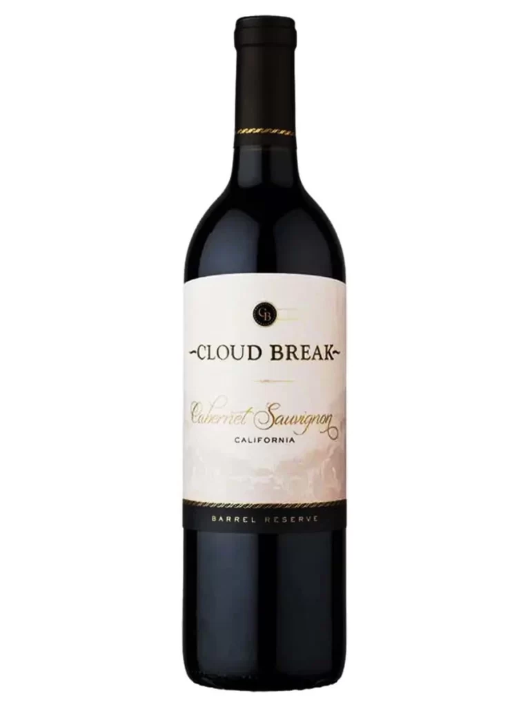 Cloud Break Range Cabernet Sauvignon