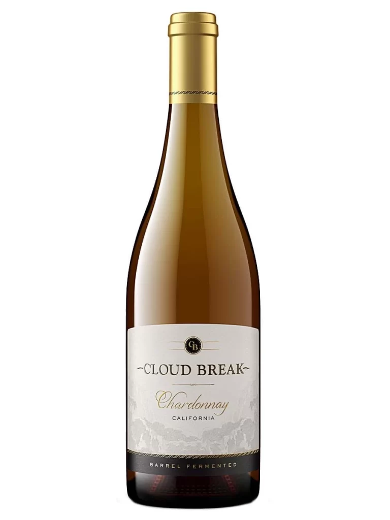 Cloud Break Range Chardonnay