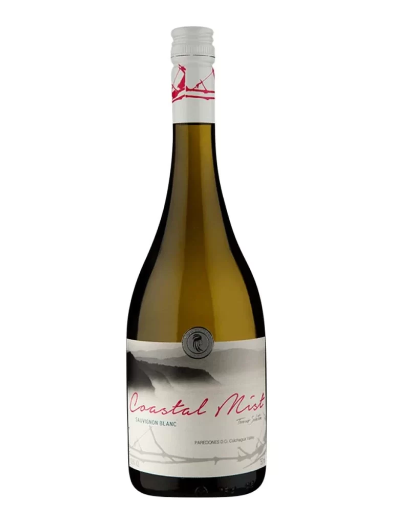 Coastal Mist Sauvignon Blanc