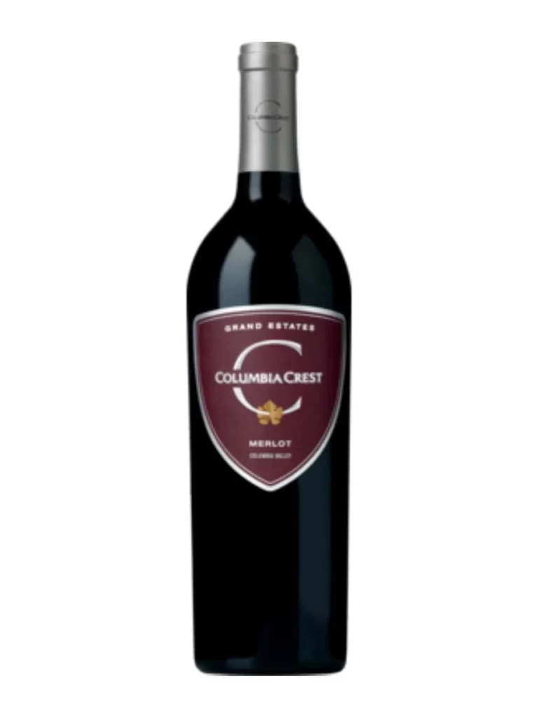 Columbia Crest Grand Estates Merlot