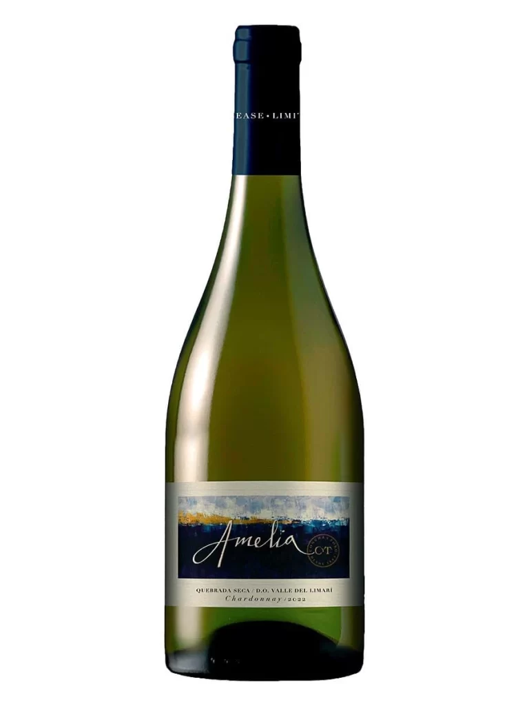 Concha y Toro Amelia Chardonnay