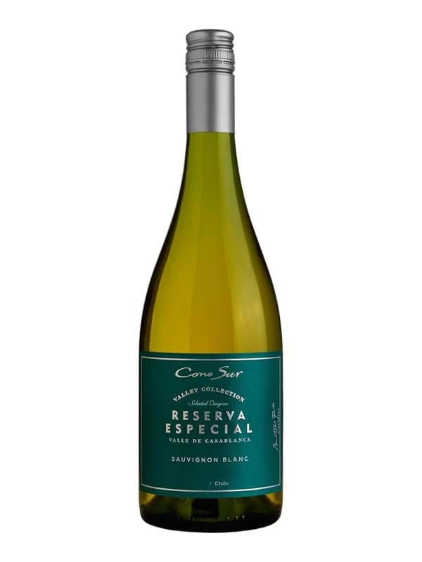 Rượu vang Cono Sur Reserva Especial Sauvignon Blanc