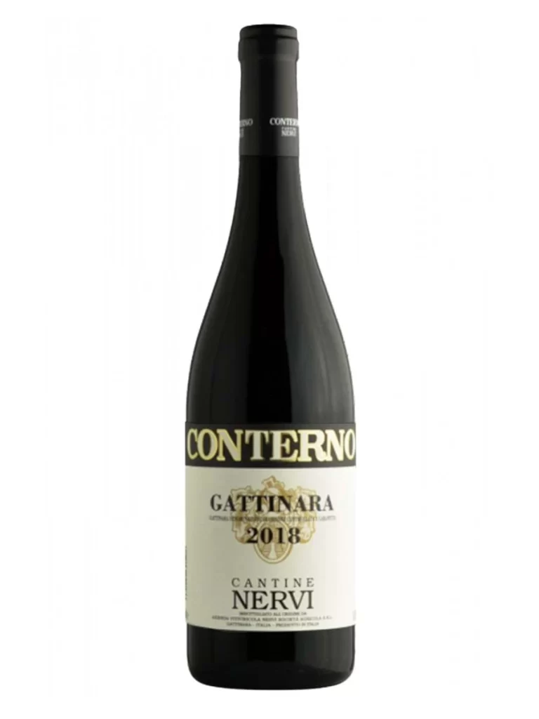 Conterno Nervi Gattinara