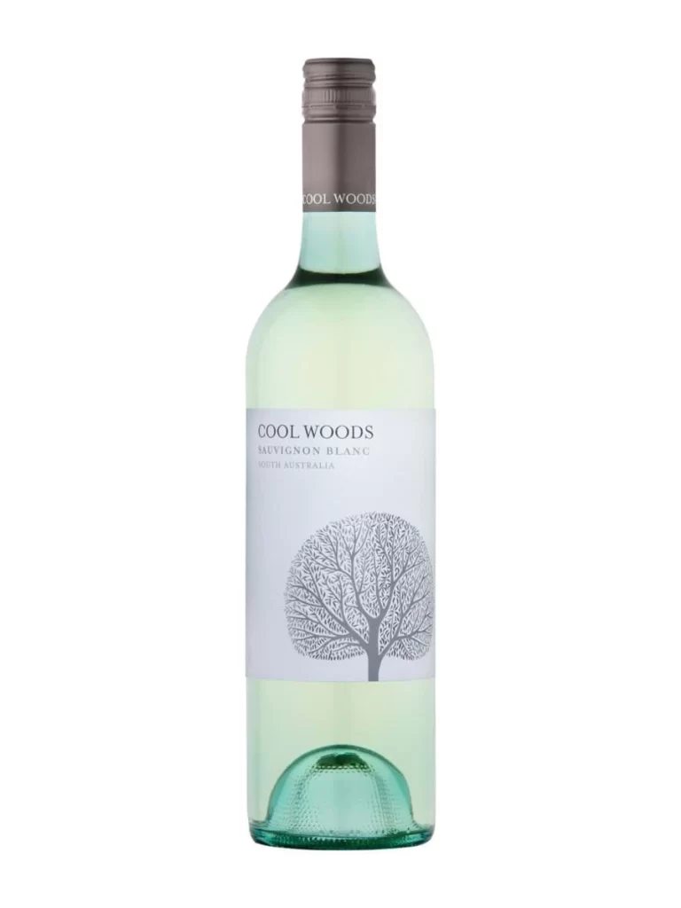 Rượu vang Cool Woods Sauvignon Blanc