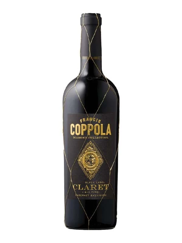 Rượu vang Coppola Diamond Collection Claret Cabernet Sauvignon
