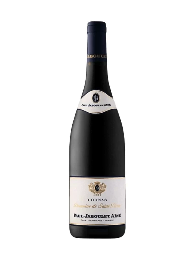 Cornas Domaine de Saint Pierre