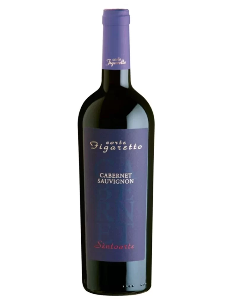 Corte Figaretto Cabernet Sauvignon