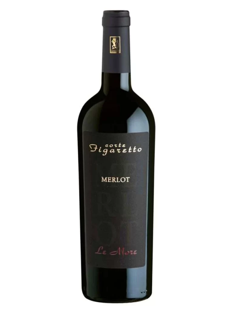 Corte Figaretto Merlot