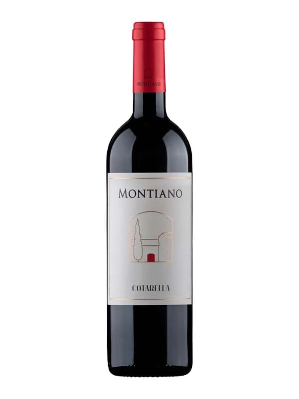 Rượu vang Cotarella Montiano