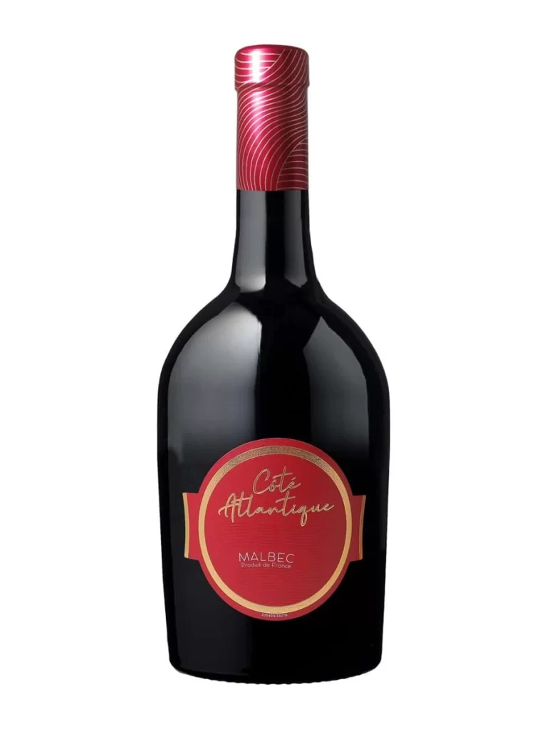 Vang Cote Atlantique Malbec