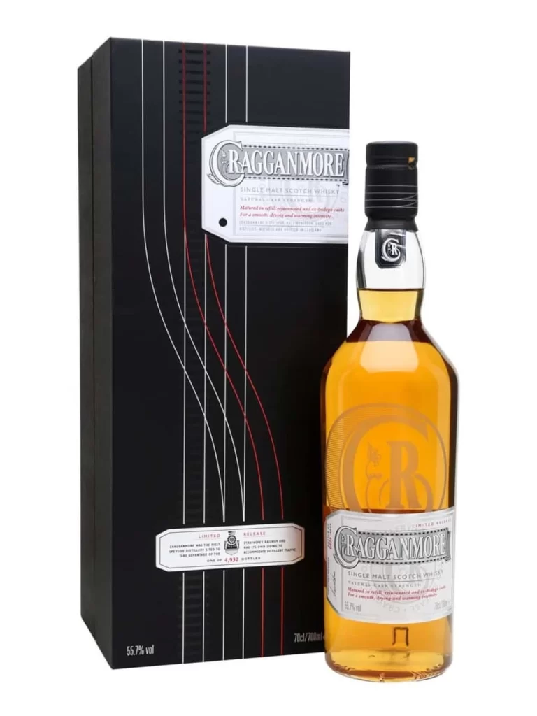 Cragganmore – Special Releases 2016